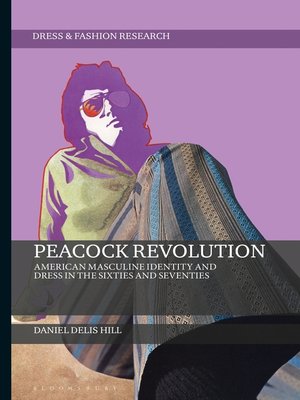 cover image of Peacock Revolution